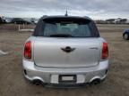 2014 Mini Cooper S Countryman