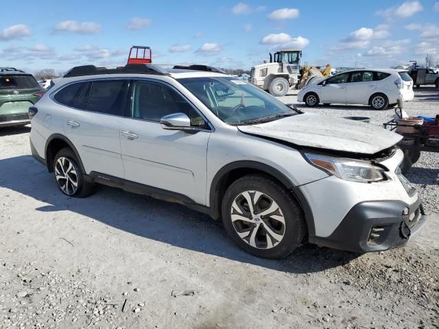 2020 Subaru Outback Touring LDL