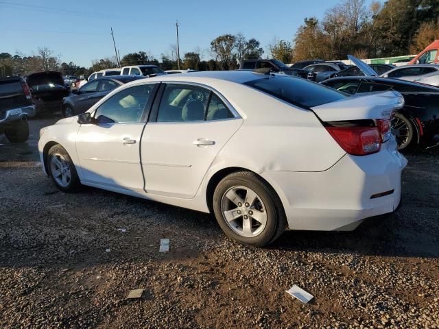 2015 Chevrolet Malibu LS