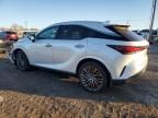 2024 Lexus RX 350H Base