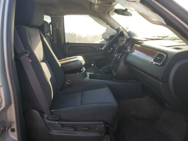 2011 Chevrolet Tahoe C1500 LS