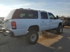 2005 Chevrolet Suburban K2500