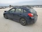 2015 Subaru Impreza Sport