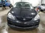 2005 Acura RSX TYPE-S