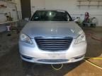 2012 Chrysler 200 LX