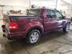 2008 Ford Explorer Sport Trac Limited