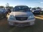 2002 Acura MDX Touring