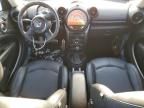 2014 Mini Cooper S Countryman