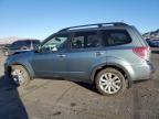 2011 Subaru Forester Limited