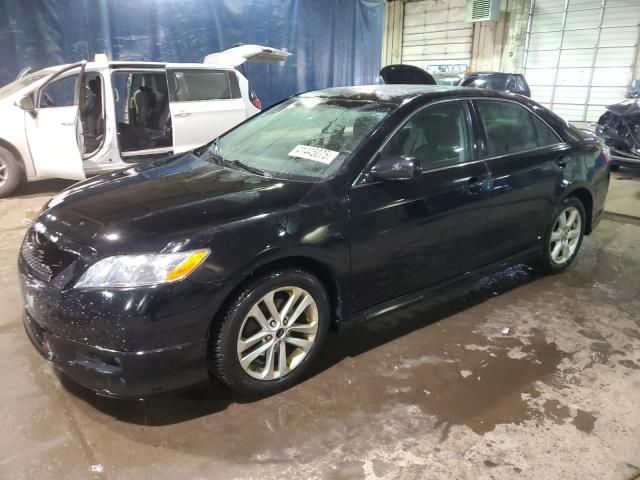 2009 Toyota Camry SE