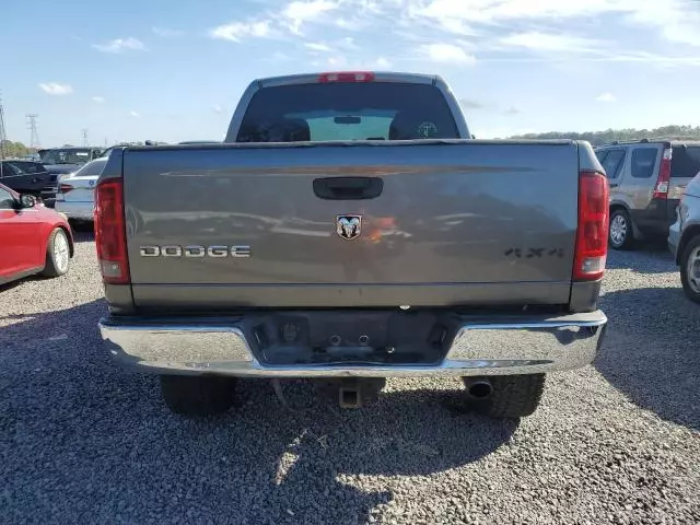 2005 Dodge RAM 2500 ST