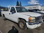 2003 GMC New Sierra C1500