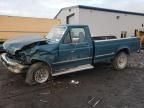 1996 Ford F250