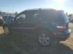 2009 Mercedes-Benz ML 350