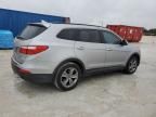 2014 Hyundai Santa FE GLS