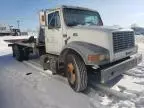 1999 International 4000 4700