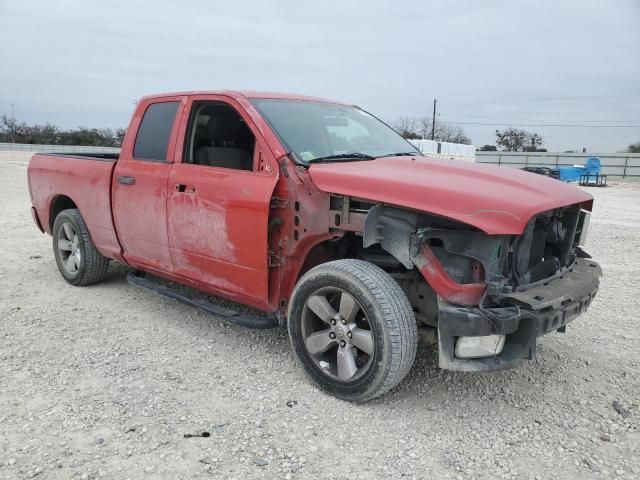 2011 Dodge RAM 1500