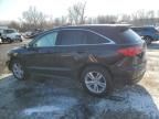 2015 Acura RDX