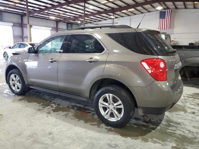 2010 Chevrolet Equinox LT