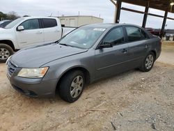 2010 Hyundai Sonata GLS en venta en Tanner, AL