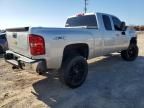 2011 Chevrolet Silverado K1500 LS