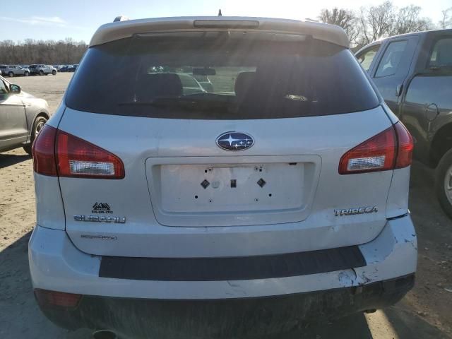 2013 Subaru Tribeca Limited