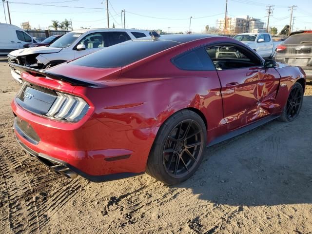 2022 Ford Mustang GT