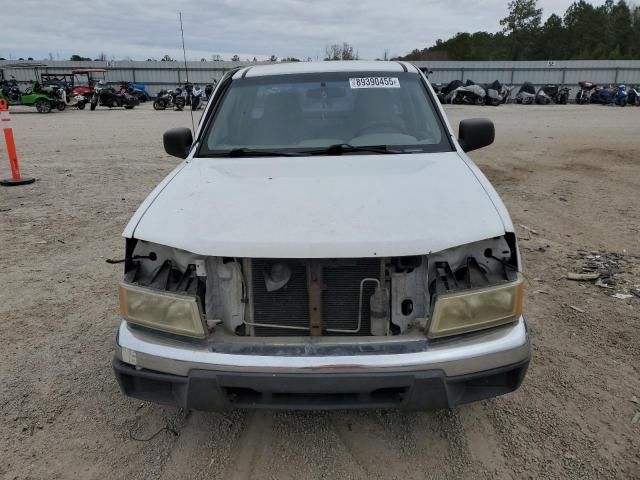 2006 Chevrolet Colorado