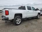 2016 Chevrolet Silverado K2500 Heavy Duty LT