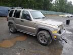 2005 Jeep Liberty Renegade