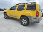 2006 Nissan Xterra OFF Road