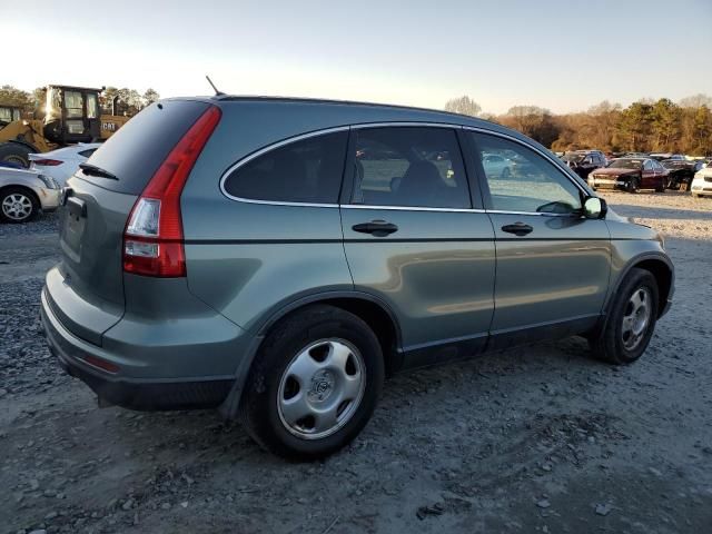 2011 Honda CR-V LX