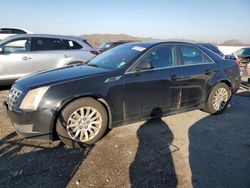 Cadillac cts Vehiculos salvage en venta: 2013 Cadillac CTS Luxury Collection