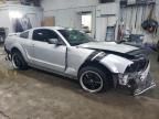 2006 Ford Mustang