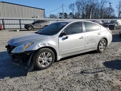 Salvage Cars with No Bids Yet For Sale at auction: 2012 Nissan Altima Base