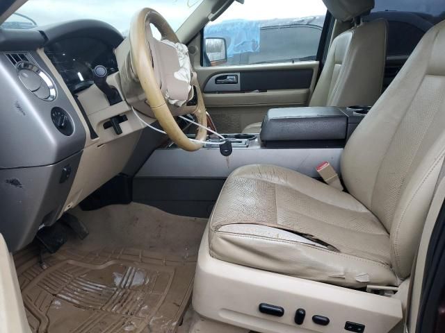 2009 Ford Expedition Eddie Bauer