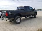 2012 Ford F250 Super Duty