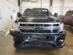 2011 Chevrolet Silverado K2500 Heavy Duty LTZ