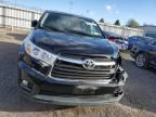 2014 Toyota Highlander LE