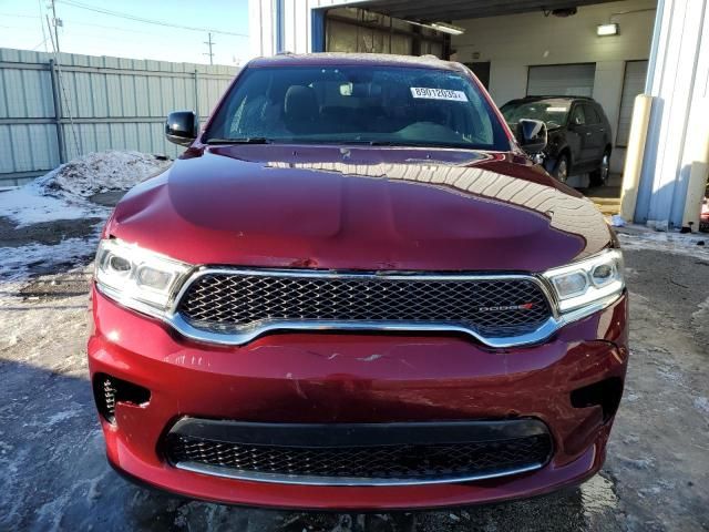 2024 Dodge Durango SXT