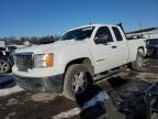 2013 GMC Sierra K1500 SLE