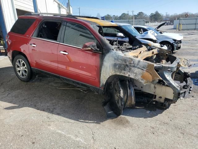 2013 GMC Acadia SLT-1