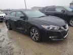 2017 Nissan Maxima 3.5S