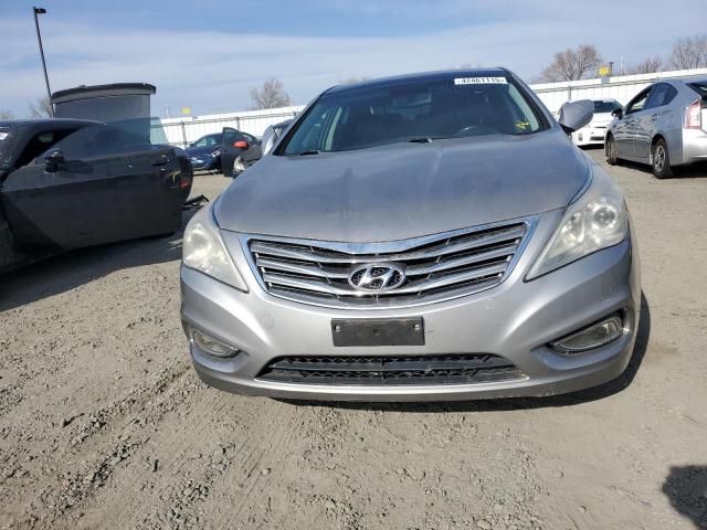 2012 Hyundai Azera GLS