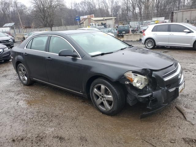 2009 Chevrolet Malibu 1LT