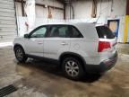 2012 KIA Sorento Base