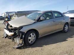 Toyota Vehiculos salvage en venta: 2009 Toyota Corolla Base