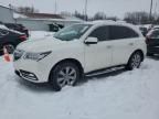 2014 Acura MDX Advance