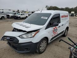 2019 Ford Transit Connect XL en venta en Apopka, FL