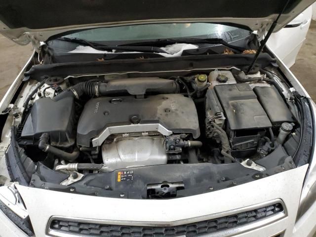 2013 Chevrolet Malibu 1LT